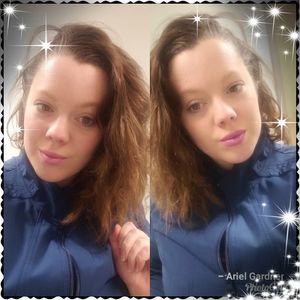 Meet your Posher, Ariel